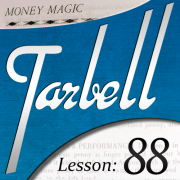 Dan Harlan - Tarbell 88 - Money Magic Part 1